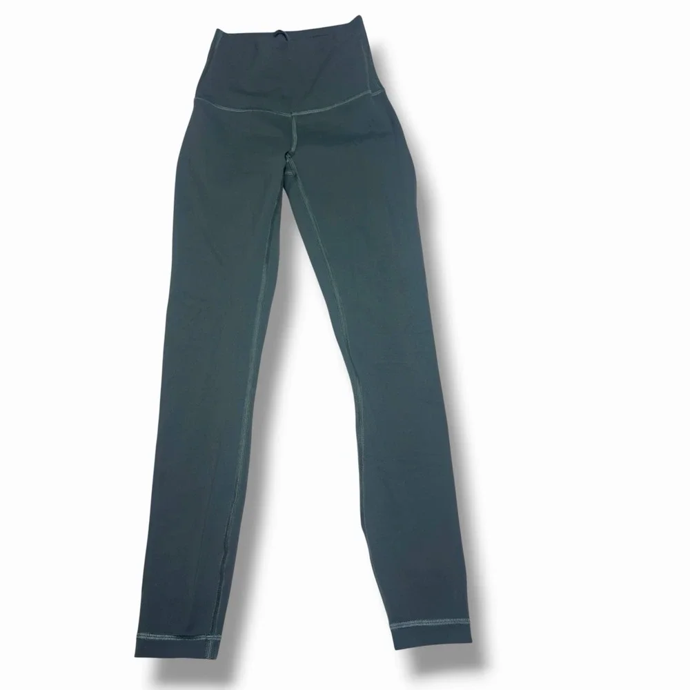 Lululemon Wunder Train High-Rise Tight 25